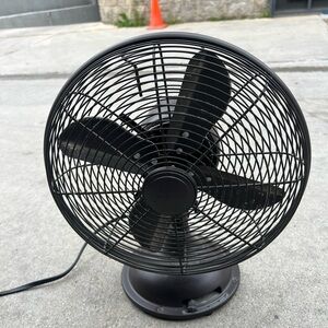 Fan
